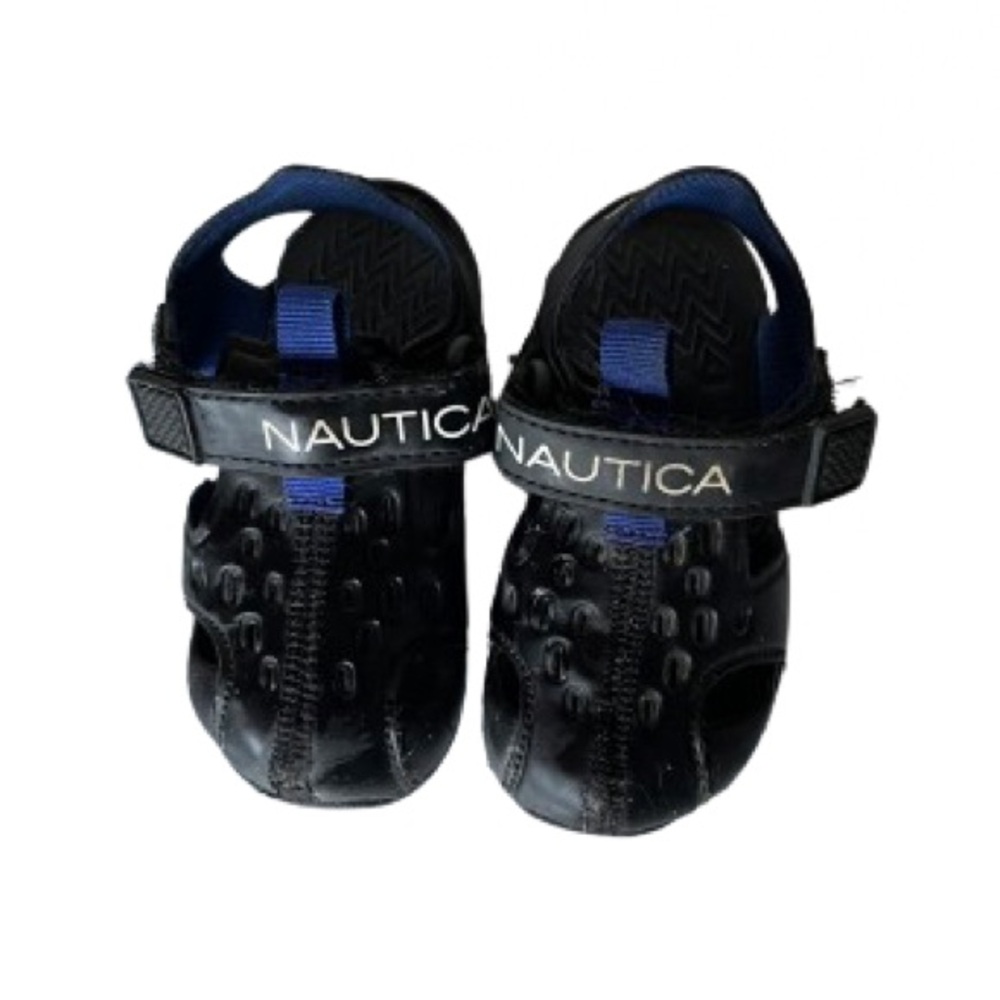 Toddler Nautica Sandals